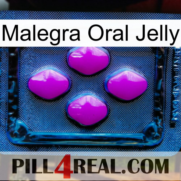Malegra Oral Jelly 04